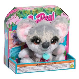Fur Real Плюшена Играчка асортимент Коала и Тигър