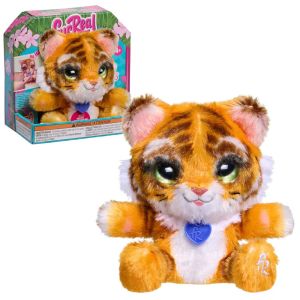 Fur Real Плюшена Играчка асортимент Коала и Тигър