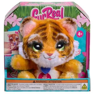 Fur Real Плюшена Играчка асортимент Коала и Тигър