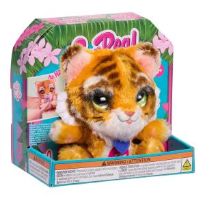 Fur Real Плюшена Играчка асортимент Коала и Тигър