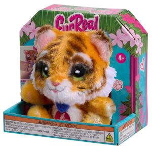 Fur Real Плюшена Играчка асортимент Коала и Тигър