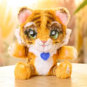 Fur Real Плюшена Играчка асортимент Коала и Тигър
