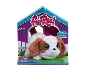 Fur Real Интерактивни животни Мини животинка