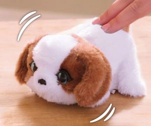 Fur Real Интерактивни животни Мини животинка