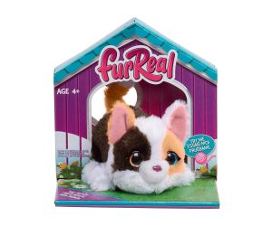 Fur Real Интерактивни животни Мини животинка