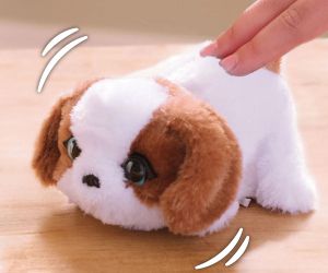 Fur Real Интерактивни животни Мини животинка