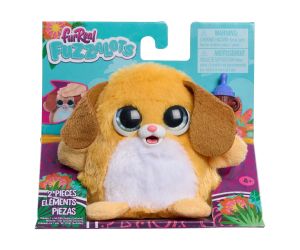 Fur Real Интерактивни животни Пухкави животинки