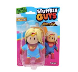 MONSTER FLEX Разтеглив герой Stumble Guys