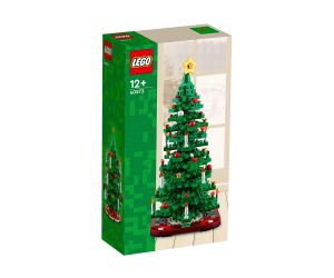 LEGO® Iconic Коледно дърво 40573