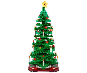 LEGO® Iconic Коледно дърво 40573