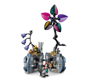 LEGO® Disney Цветето на Сали 43288