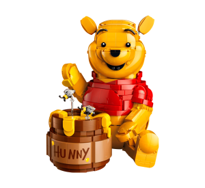 LEGO® Disney Мечо Пух 43300