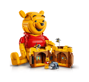 LEGO® Disney Мечо Пух 43300