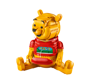 LEGO® Disney Мечо Пух 43300
