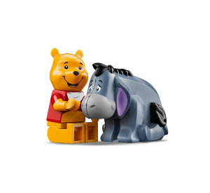 LEGO® Disney Мечо Пух 43300