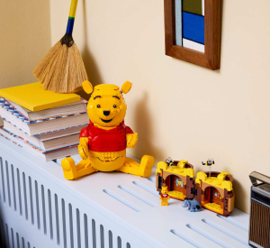 LEGO® Disney Мечо Пух 43300