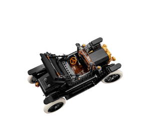 LEGO® Icons Ford Модел T 11376