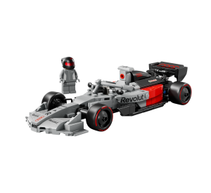 LEGO® Speed Champions F1® Състезателна кола Audi Revolut F1® Team R26 77259
