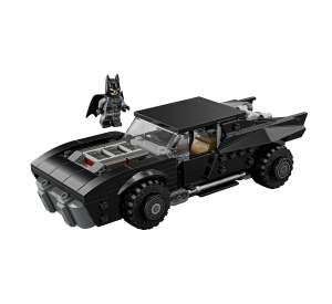 LEGO® DC Comics Super Heroes Batman™ Батман Батмобил 76332