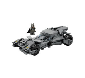 LEGO® DC Comics Super Heroes Batman™  Батман срещу Супермен Батмобил 76331