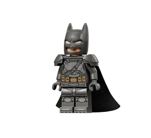 LEGO® DC Comics Super Heroes Batman™  Батман срещу Супермен Батмобил 76331