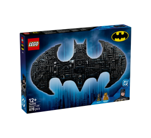 LEGO® DC Comics Super Heroes 76274 Batman™ Лого на Батман 76330