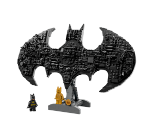 LEGO® DC Comics Super Heroes 76274 Batman™ Лого на Батман 76330