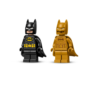 LEGO® DC Comics Super Heroes 76274 Batman™ Лого на Батман 76330