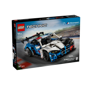 LEGO® Technic Състезателна кола BMW M4 GT3 EVO 42226
