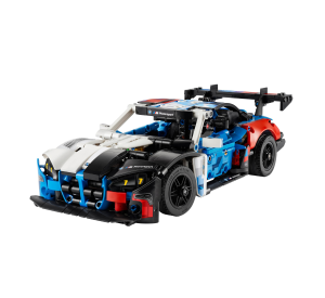 LEGO® Technic Състезателна кола BMW M4 GT3 EVO 42226