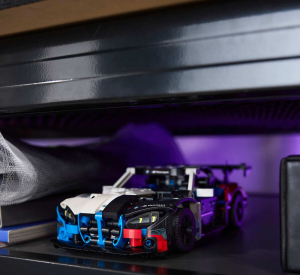 LEGO® Technic Състезателна кола BMW M4 GT3 EVO 42226