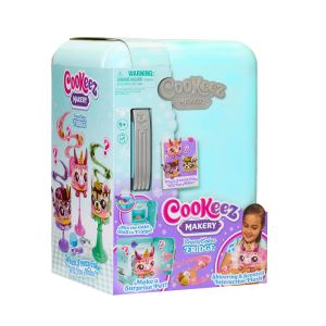 Cookeez Makery Вълшебен хладилник за сладоледени торти