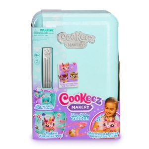 Cookeez Makery Вълшебен хладилник за сладоледени торти