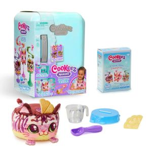 Cookeez Makery Вълшебен хладилник за сладоледени торти