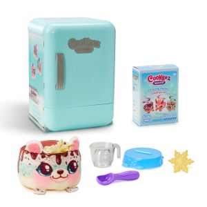 Cookeez Makery Вълшебен хладилник за сладоледени торти