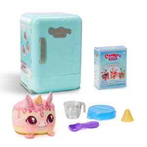 Cookeez Makery Вълшебен хладилник за сладоледени торти