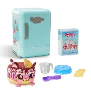 Cookeez Makery Вълшебен хладилник за сладоледени торти