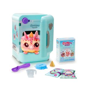 Cookeez Makery Вълшебен хладилник за сладоледени торти