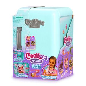 Cookeez Makery Вълшебен хладилник за сладоледени торти