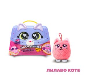 GLAM BUDDIES Чантичка Kittens
