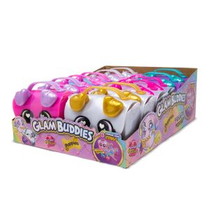 GLAM BUDDIED Мини Чантичка Puppies