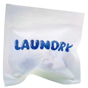 Washlings Пералня с изненади