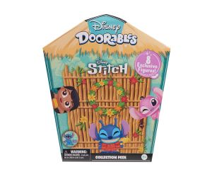 Doorables Комплект колекционерски фигурки Стич