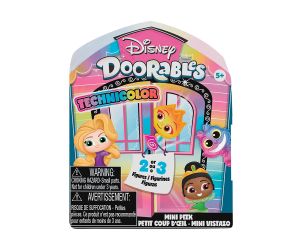 Doorables Комплект колекционерски фигурки Серия 11