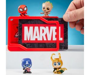 Doorables Marvel мини фигурки изненада
