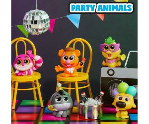 Doorables Mini Peek мини фигурки изненада