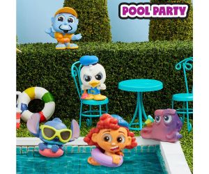 Doorables Mini Peek мини фигурки изненада