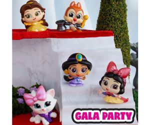 Doorables Mini Peek мини фигурки изненада