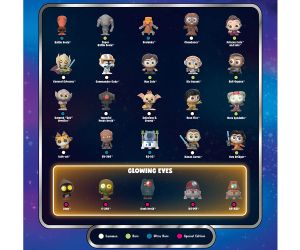 Doorables Star Wars фигурки
