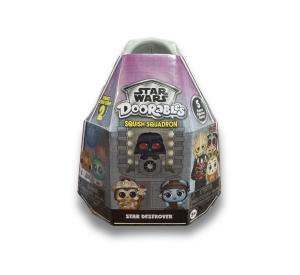 Doorables Star Wars скуиш фигурки
